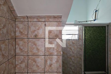 Banheiro  - Casa 1 de casa à venda com 3 quartos, 203m² em Assunção, São Bernardo do Campo