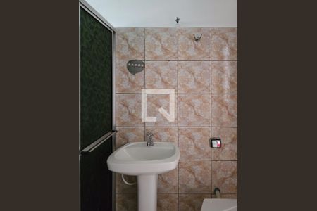 Banheiro  - Casa 1 de casa à venda com 3 quartos, 203m² em Assunção, São Bernardo do Campo