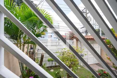 Vista da Sala de casa para alugar com 4 quartos, 245m² em Vila Clementino, São Paulo