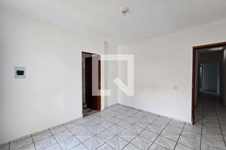 Sala de casa para alugar com 2 quartos, 100m² em Assunção, São Bernardo do Campo