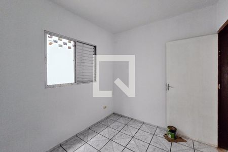 Quarto 1 de casa para alugar com 2 quartos, 100m² em Assunção, São Bernardo do Campo