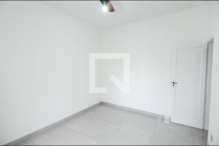 Quarto 1 de apartamento para alugar com 2 quartos, 82m² em Rio Comprido, Rio de Janeiro