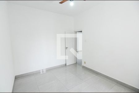 Quarto 1 de apartamento para alugar com 2 quartos, 82m² em Rio Comprido, Rio de Janeiro