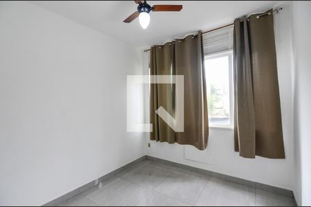 Quarto 2 de apartamento para alugar com 2 quartos, 82m² em Rio Comprido, Rio de Janeiro