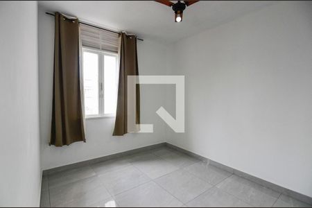 Quarto 1 de apartamento para alugar com 2 quartos, 82m² em Rio Comprido, Rio de Janeiro