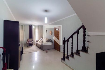 Sala de casa à venda com 3 quartos, 240m² em Jardim Vila Formosa, São Paulo