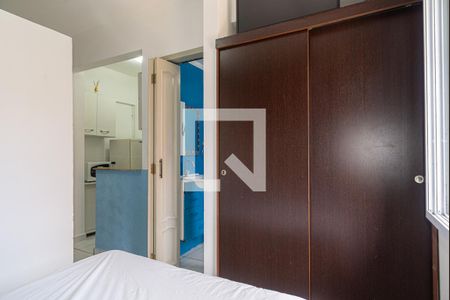 Quarto de kitnet/studio para alugar com 1 quarto, 34m² em Bela Vista, São Paulo