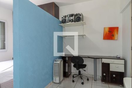 Sala de kitnet/studio para alugar com 1 quarto, 34m² em Bela Vista, São Paulo