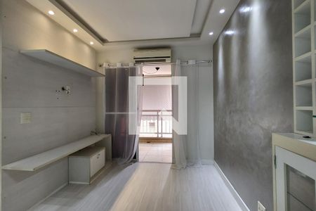Sala de apartamento à venda com 2 quartos, 56m² em Taquara, Rio de Janeiro