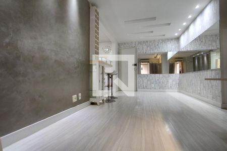 Sala de apartamento à venda com 2 quartos, 56m² em Taquara, Rio de Janeiro