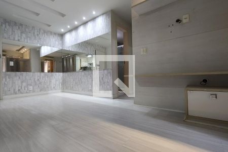 Sala de apartamento à venda com 2 quartos, 56m² em Taquara, Rio de Janeiro