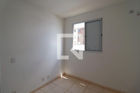 Quarto 2 de apartamento para alugar com 2 quartos, 50m² em Residencial Parque dos Servidores, Ribeirão Preto