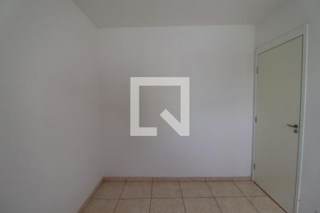 Quarto 2 de apartamento para alugar com 2 quartos, 50m² em Residencial Parque dos Servidores, Ribeirão Preto