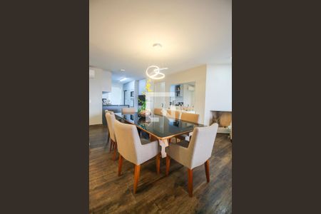 Sala de apartamento à venda com 3 quartos, 148m² em Paraíso do Morumbi, São Paulo