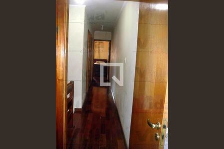 Casa para alugar com 3 quartos, 155m² em Jardim das Flores, Osasco