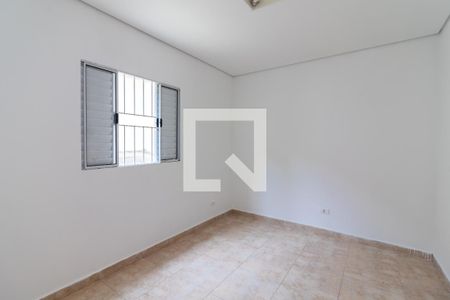 Quarto 1 de casa para alugar com 2 quartos, 65m² em Vila Romero, São Paulo