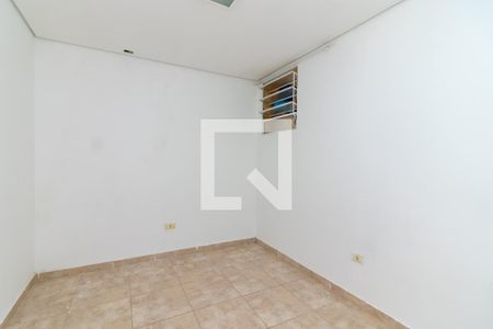 Quarto 2 de casa para alugar com 2 quartos, 65m² em Vila Romero, São Paulo