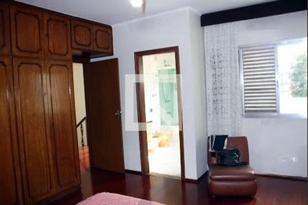 Casa à venda com 3 quartos, 360m² em Vila Osasco, Osasco