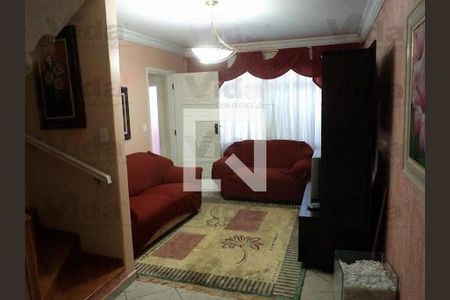 Casa à venda com 3 quartos, 229m² em Pestana, Osasco