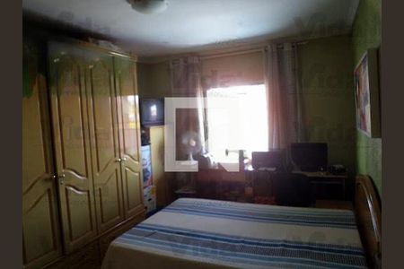 Casa à venda com 3 quartos, 229m² em Pestana, Osasco