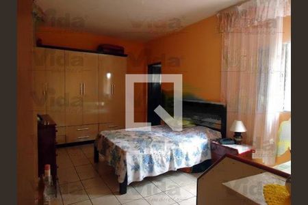 Casa à venda com 3 quartos, 247m² em Bela Vista, Osasco