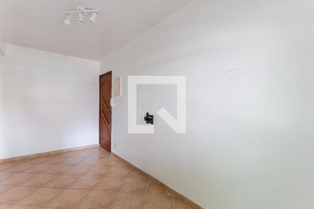 Sala de apartamento para alugar com 1 quarto, 45m² em Jardim São Paulo, São Paulo