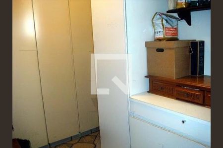 Apartamento à venda com 4 quartos, 112m² em Centro, Osasco