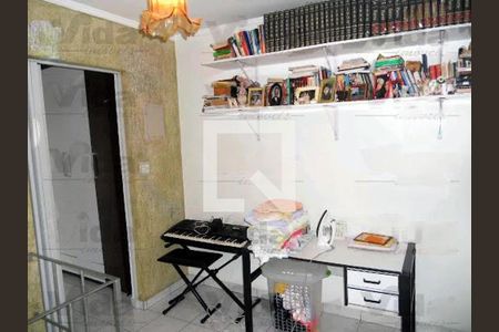 Casa à venda com 2 quartos, 256m² em Vila Osasco, Osasco