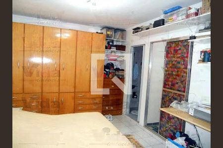 Casa à venda com 2 quartos, 256m² em Vila Osasco, Osasco