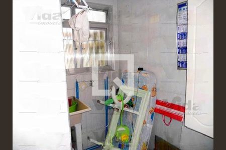 Casa à venda com 2 quartos, 256m² em Vila Osasco, Osasco