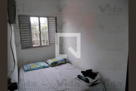 Casa à venda com 2 quartos, 256m² em Vila Osasco, Osasco