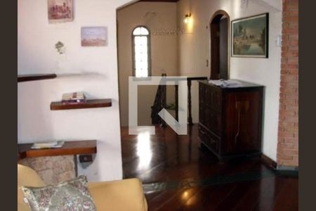 Casa à venda com 4 quartos, 238m² em Vila Campesina, Osasco