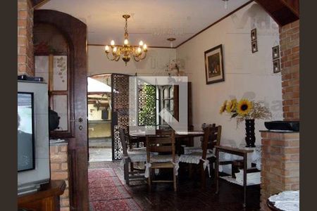 Casa à venda com 4 quartos, 238m² em Vila Campesina, Osasco