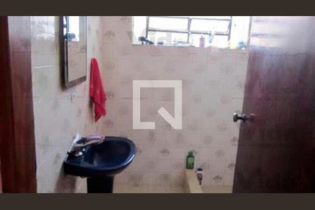 Casa à venda com 3 quartos, 160m² em Pestana, Osasco