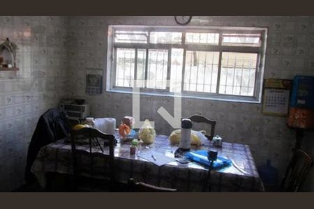 Casa à venda com 3 quartos, 160m² em Pestana, Osasco