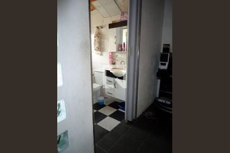 Casa à venda com 1 quarto, 130m² em Santo Antônio, Osasco