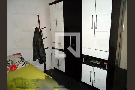 Casa à venda com 1 quarto, 130m² em Santo Antônio, Osasco