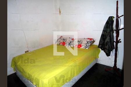 Casa à venda com 1 quarto, 130m² em Santo Antônio, Osasco