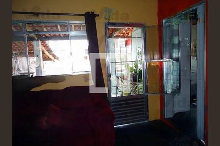 Casa à venda com 1 quarto, 130m² em Santo Antônio, Osasco