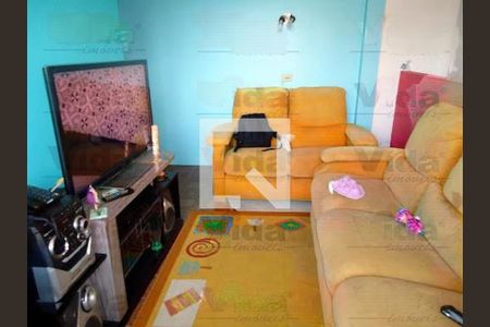 Casa à venda com 1 quarto, 130m² em Santo Antônio, Osasco