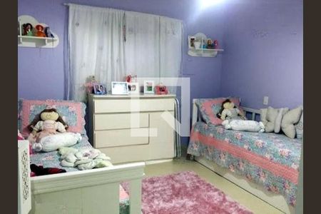 Casa à venda com 3 quartos, 210m² em Adalgisa, São Paulo