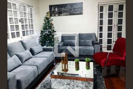 Casa à venda com 3 quartos, 210m² em Adalgisa, São Paulo