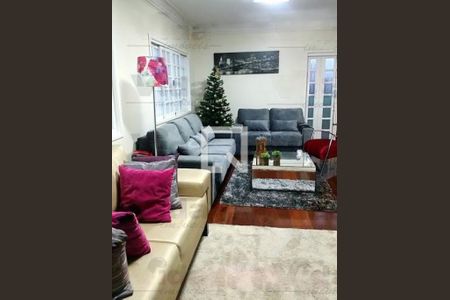 Casa à venda com 3 quartos, 210m² em Adalgisa, São Paulo