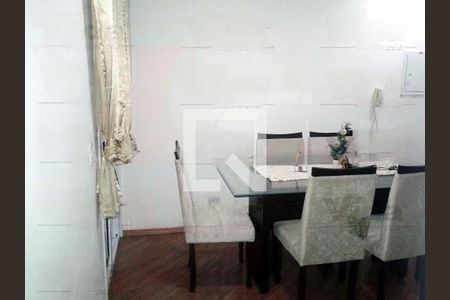 Apartamento à venda com 3 quartos, 88m² em São Pedro, Osasco