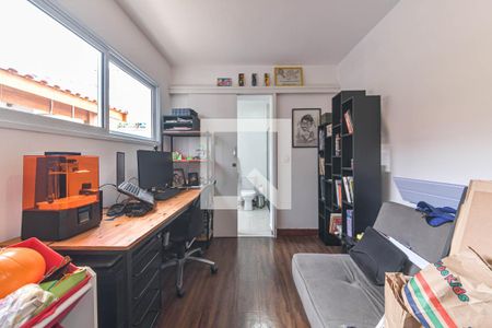 Suíte de casa para alugar com 3 quartos, 150m² em Campo Belo, São Paulo