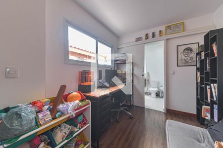 Suíte de casa para alugar com 3 quartos, 150m² em Campo Belo, São Paulo