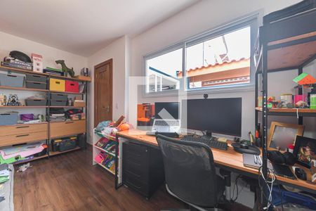 Suíte de casa para alugar com 3 quartos, 150m² em Campo Belo, São Paulo