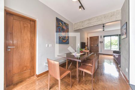 Sala de casa para alugar com 3 quartos, 150m² em Campo Belo, São Paulo