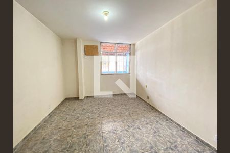 Quarto  de casa para alugar com 1 quarto, 80m² em Engenho de Dentro, Rio de Janeiro