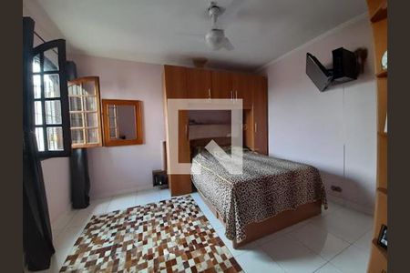 Casa à venda com 4 quartos, 300m² em Jaguaribe, Osasco